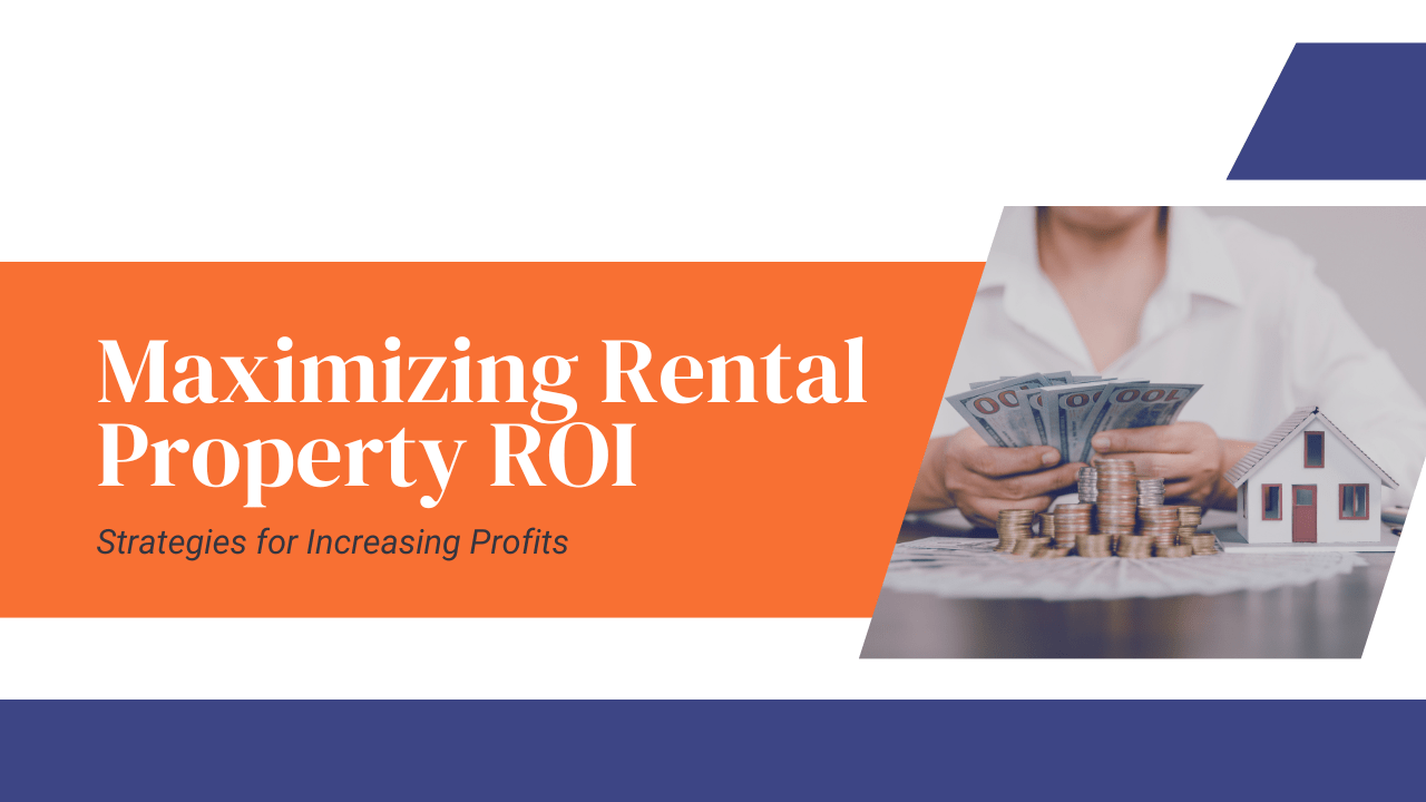 Maximizing Rental Property ROI in Kansas City, MO: Strategies from Rent Robin LLC for Increasing Profits - Article Banner